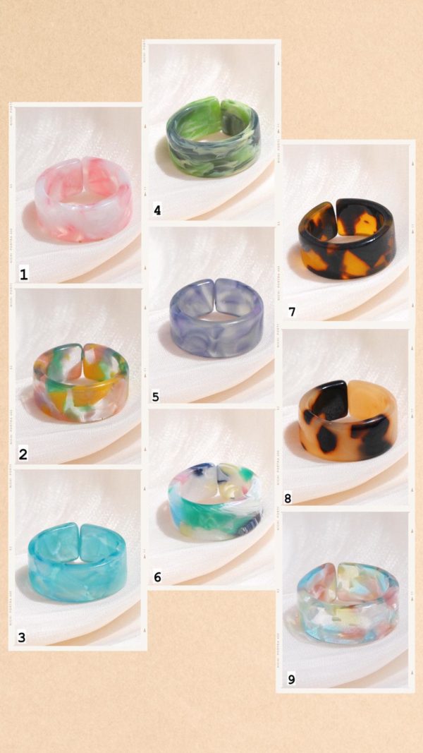 Hyun-Joo (On Hand) - Image 2