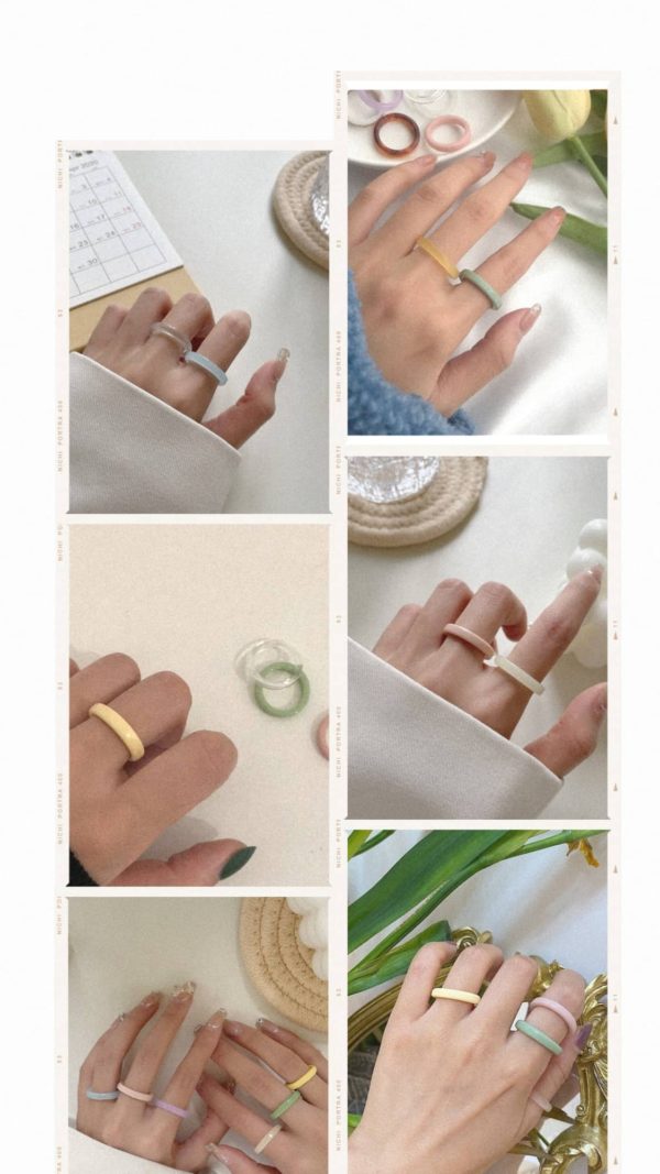 Ga-Ram (On Hand)