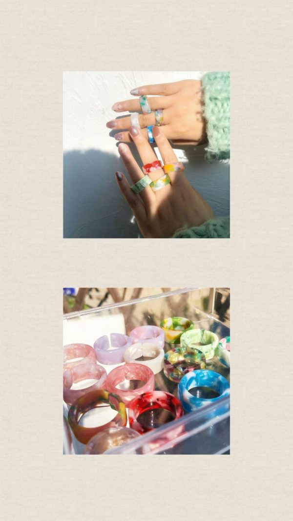 Hana (On Hand)