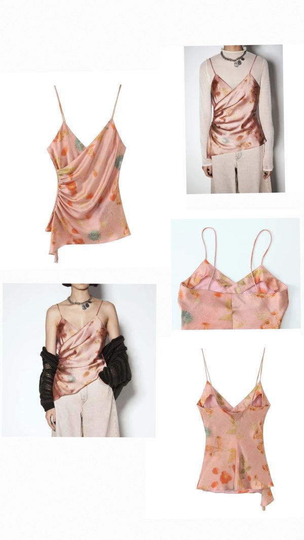 Peachy