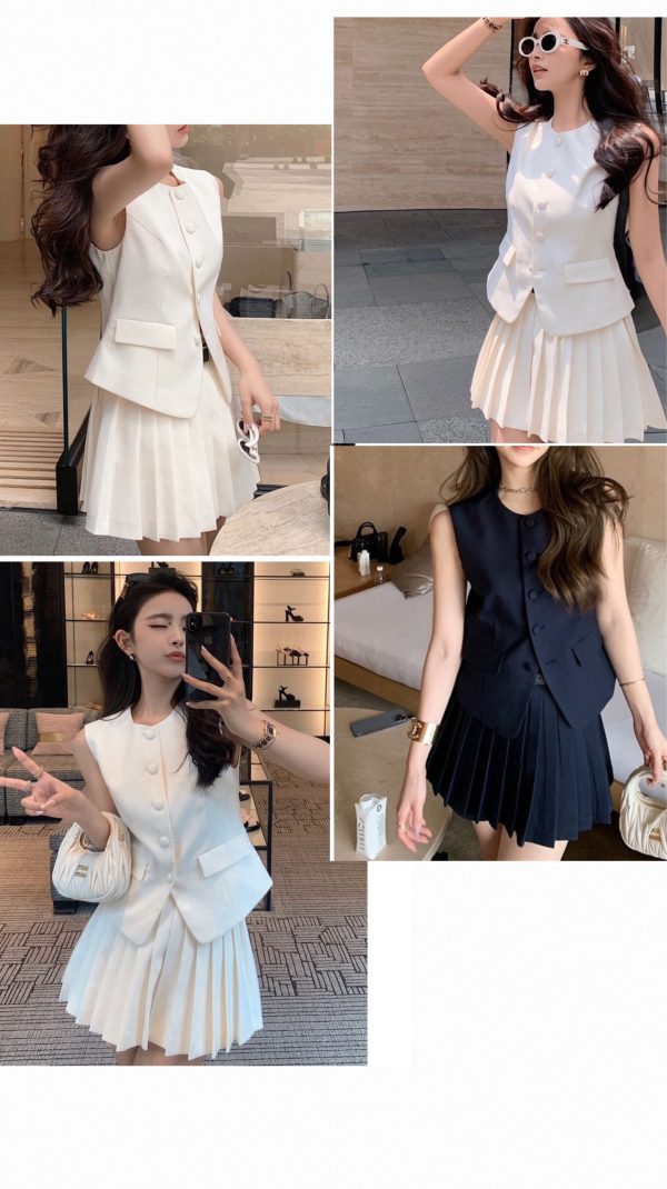 Lady (On Hand)